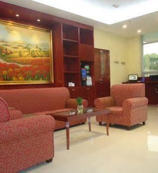 Hanting Jinsha Branch Chengdu Exterior foto